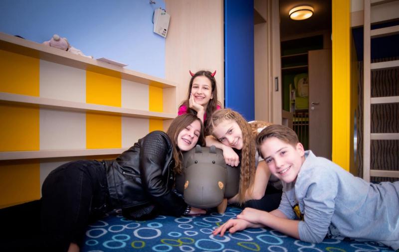 Family Suite image 2