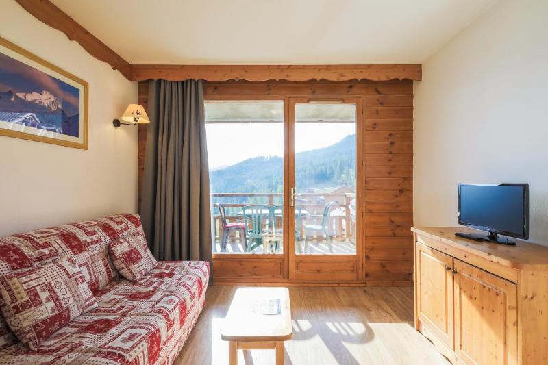 Comfort One-Bedroom Apartment (4 People) image 1
