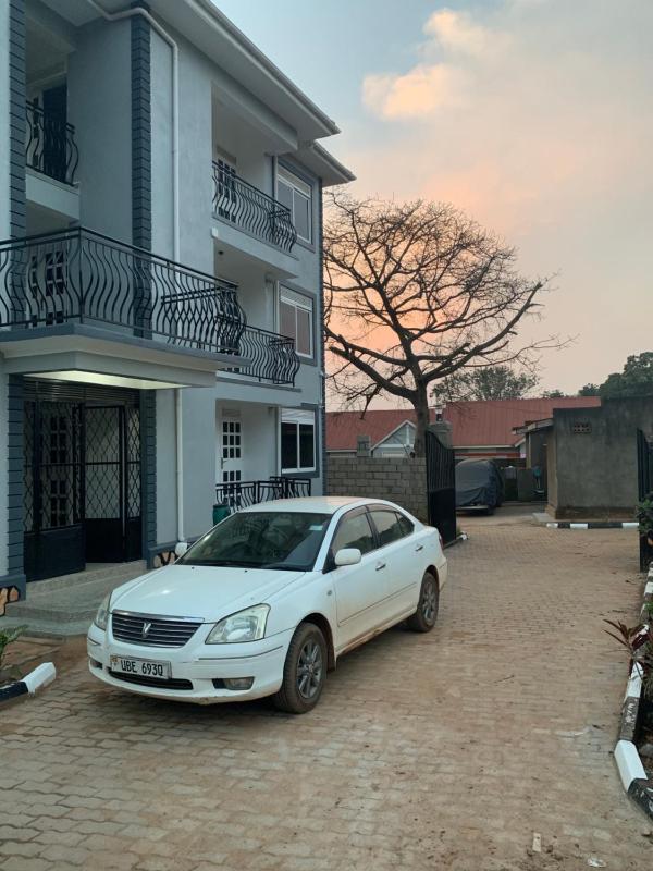 Fortune Apartments F3 Lungujja Makamba Rd - image 11