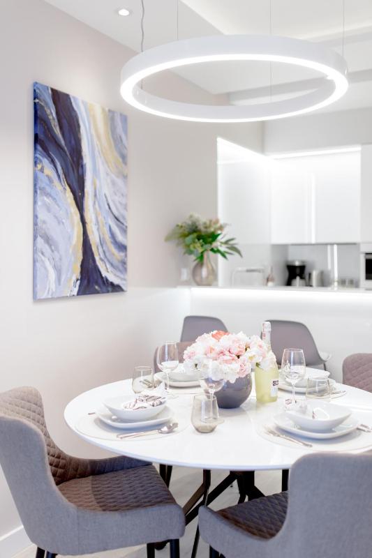Apartamenty Gardenia Seaside 2 with Sea View by Noclegi Renters - image 29