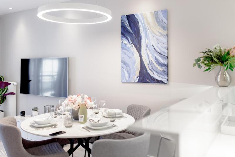 Apartamenty Gardenia Seaside 2 with Sea View by Noclegi Renters - image 27