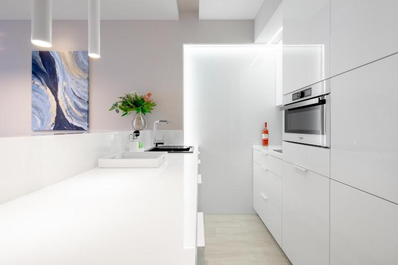 Apartamenty Gardenia Seaside 2 with Sea View by Noclegi Renters - image 3