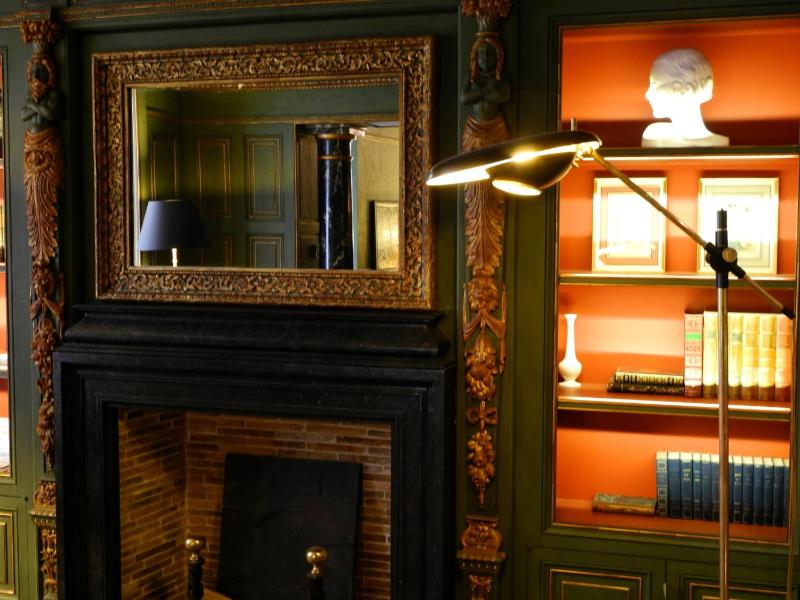 Comfort Double Room image 1