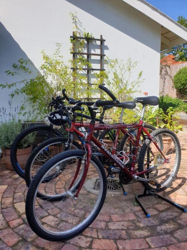 Long Story Guest House - image 13