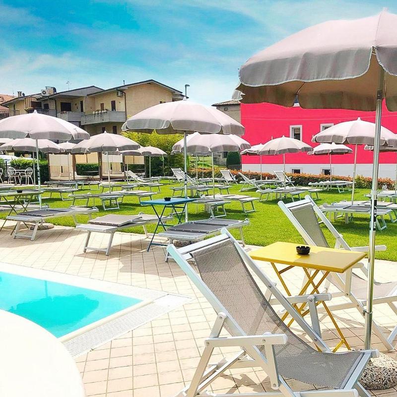 Hotel San Marco - image 38
