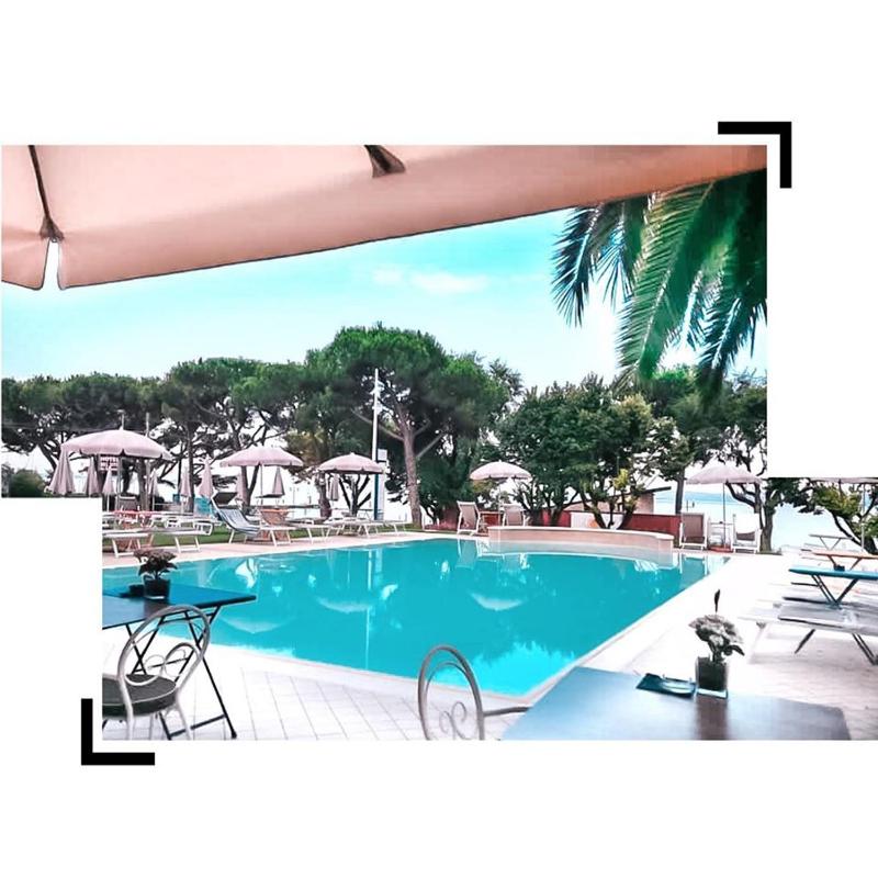 Hotel San Marco - image 18