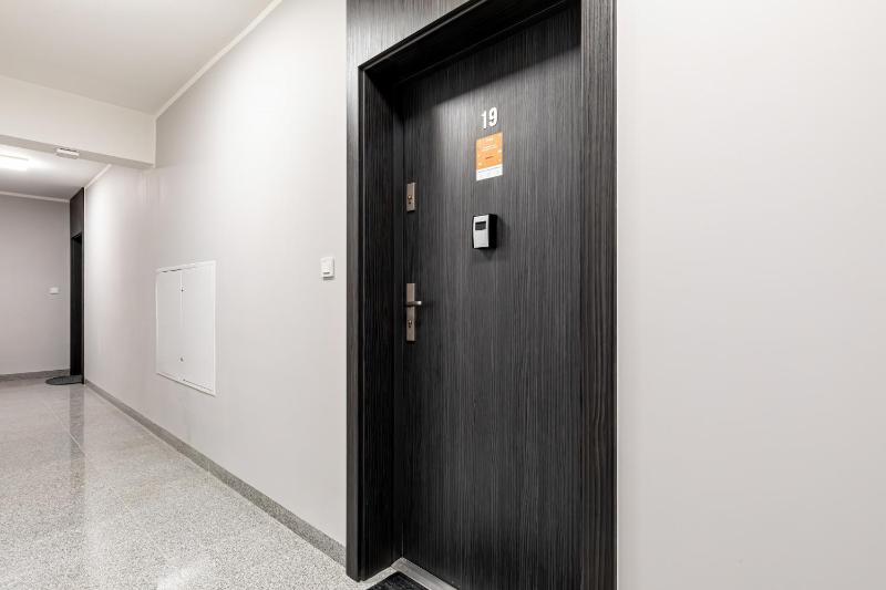 Apartamenty Gardenia Seaside 2 with Sea View by Noclegi Renters - image 20