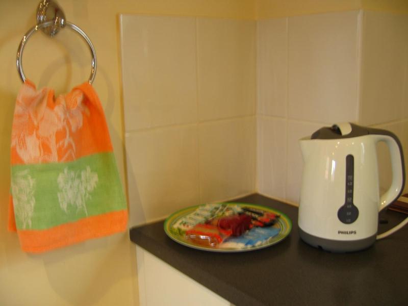 Two-Bedroom Apartment - Kingsley image 3