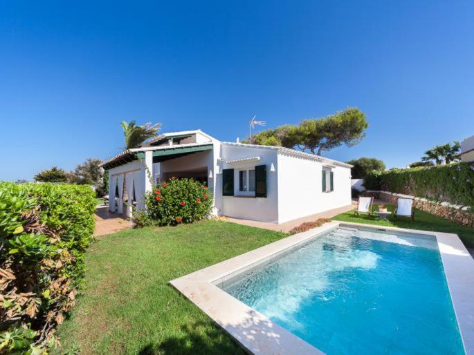 VILLA EN CAP EN FONT Images