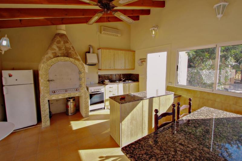 Tosal Julia - sea view villa with private pool in Calpe - image 14
