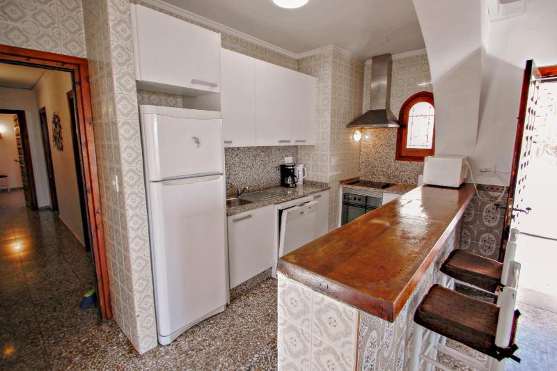 Tosal Julia - sea view villa with private pool in Calpe - image 7