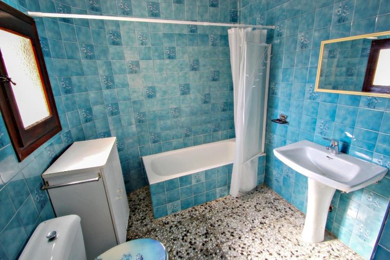 Tosal Julia - sea view villa with private pool in Calpe - image 2
