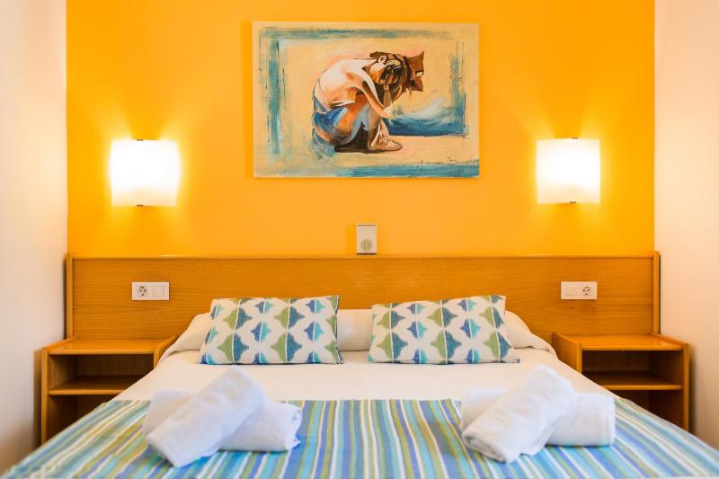 Sagitario Vista Playa I Apartamentos - image 7