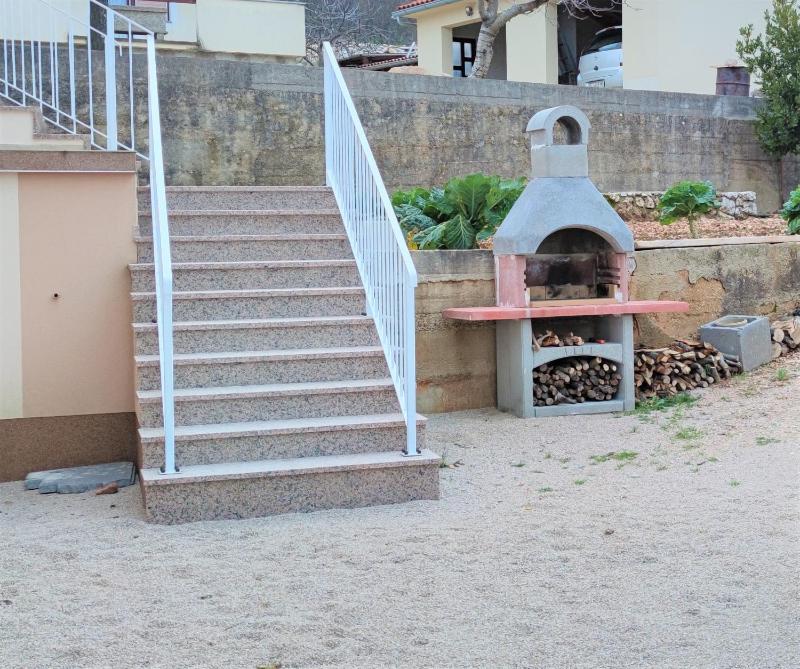 Three-Bedroom Apartment image 3