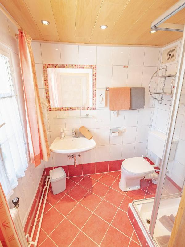 Two-Bedroom Apartment image 3