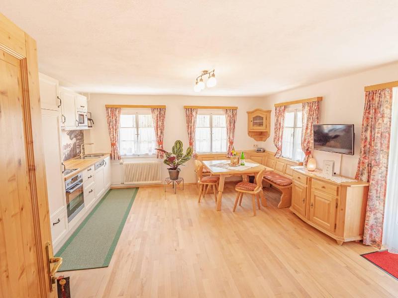 Two-Bedroom Apartment image 1