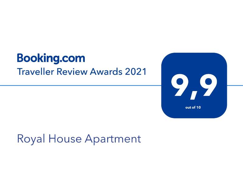 One-Bedroom Apartment image 2