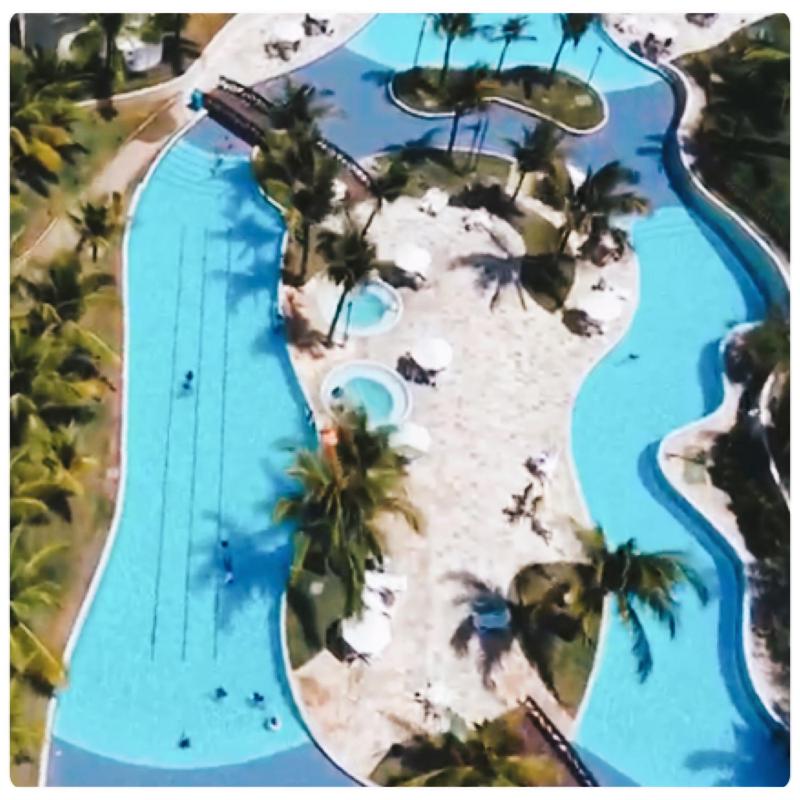 Flat Beach Class Resort Muro Alto - image 31