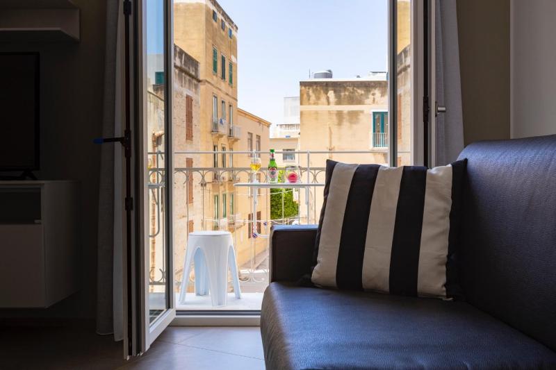Le Cupole Suites & Apartments - image 11
