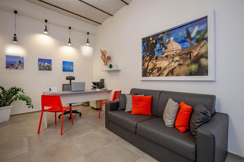 Le Cupole Suites & Apartments - image 9