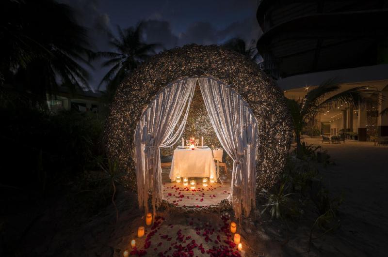 Mvngata Beach Hotel - image 20