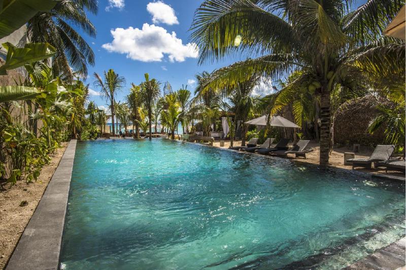 Mvngata Beach Hotel - image 21