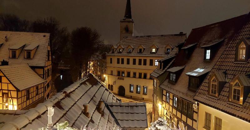 Altstadtapartment an der Krämerbrücke - image 20