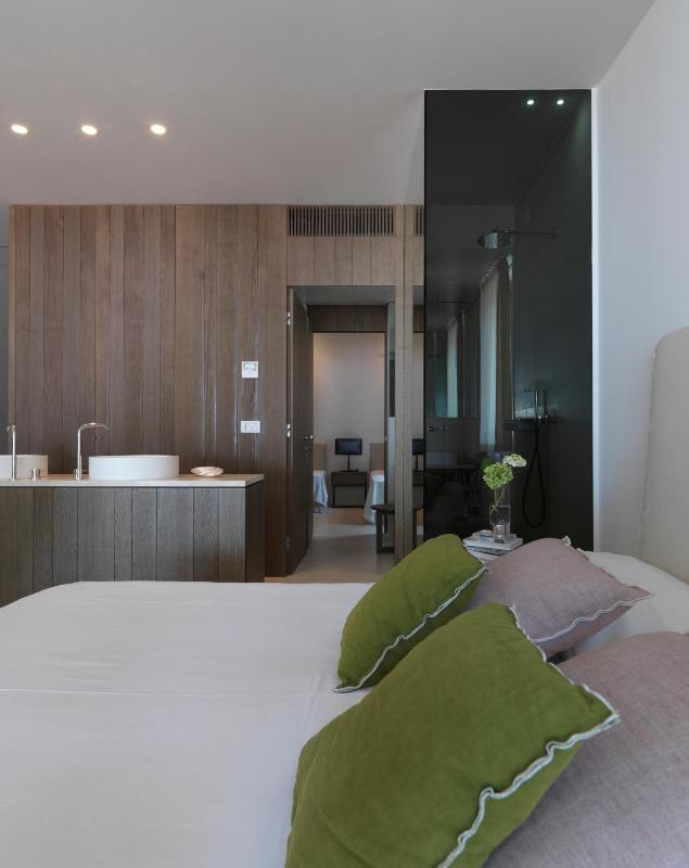 Hotel Mediterraneo Suite&Residence - image 34