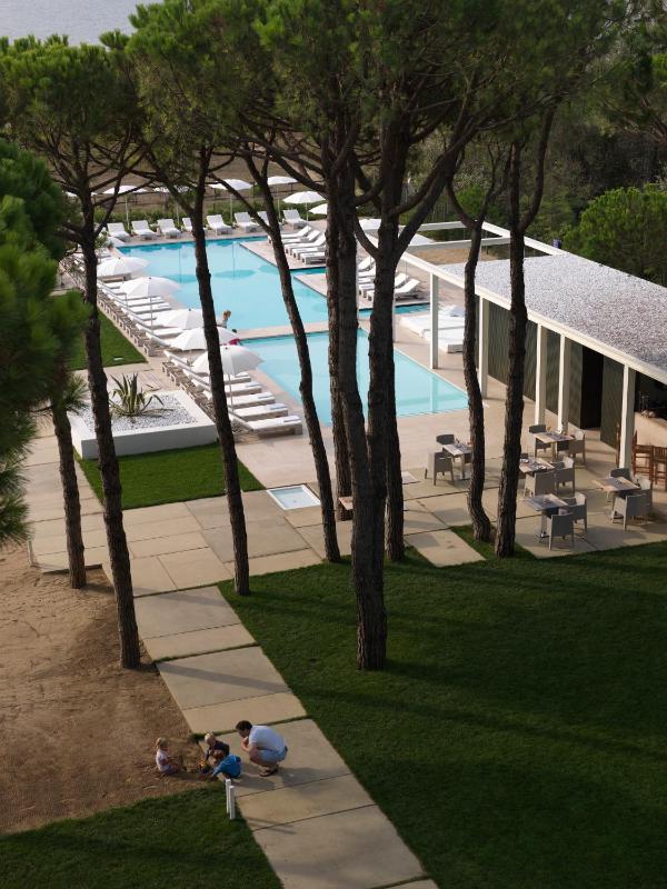 Hotel Mediterraneo Suite&Residence - image 21