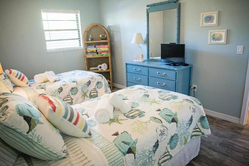 Two-Bedroom Apartment image 4