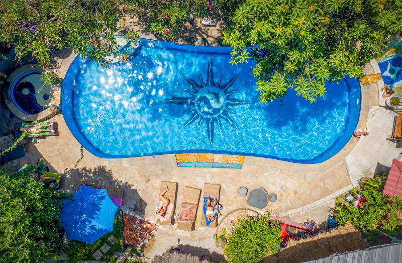 Serenity Eco Guesthouse and Yoga- CHSE certified - image 1