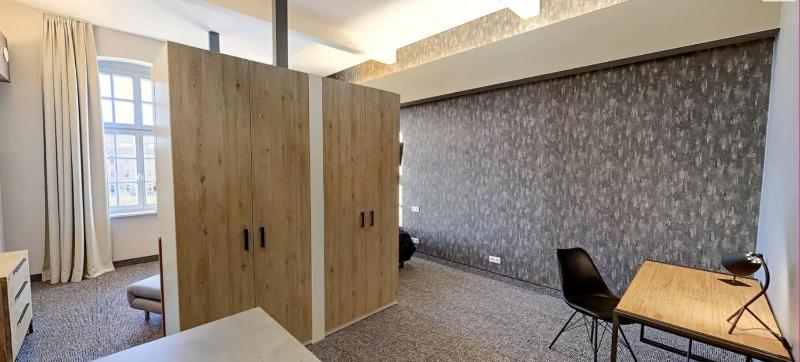 Studio Apartment image 1