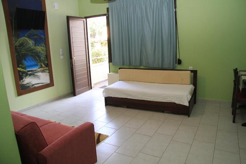 One-Bedroom Apartment image 4