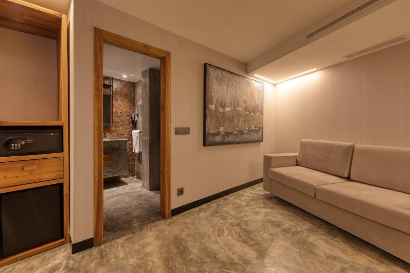 Interior Family Suite image 4