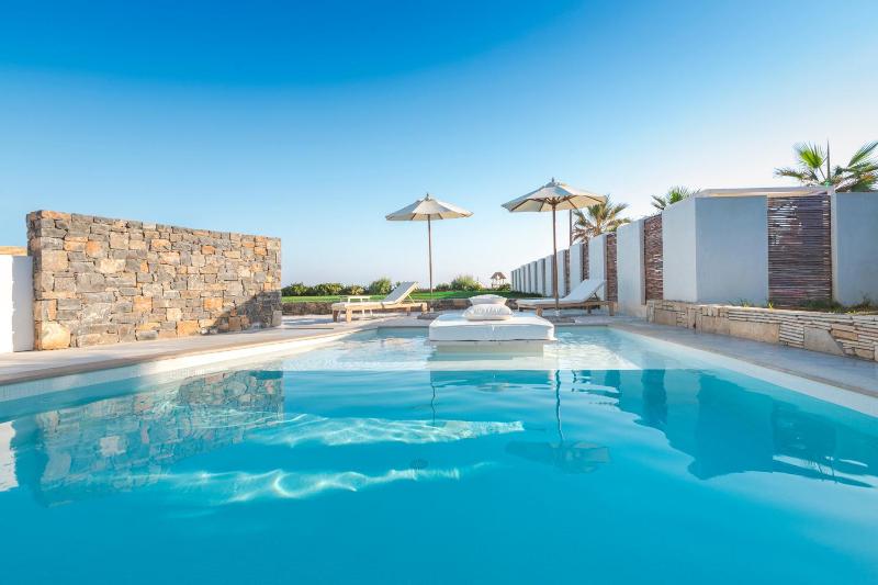 Suite with Private Pool image 1