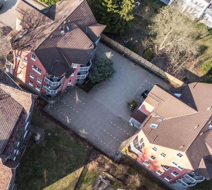 Apartments Gosch Braunlage - image 13