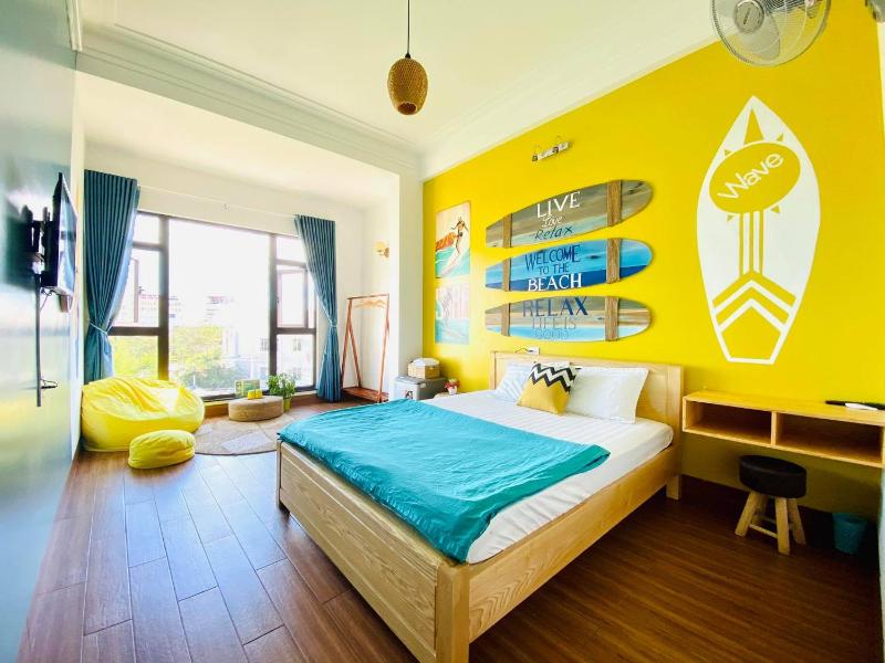 Blossom Sea Homestay Quy Nhơn - image 12