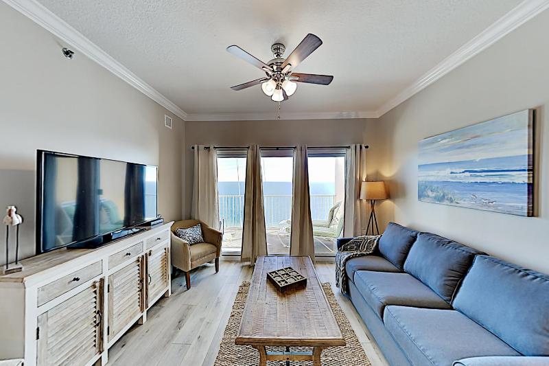 Three-Bedroom Apartment image 1