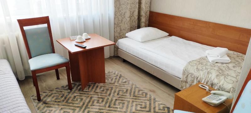 Hotel Polonia - image 40