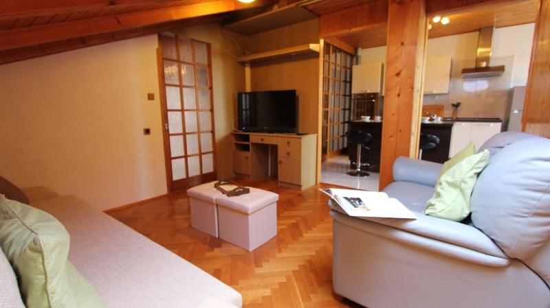 Apartment Nikolina - image 20