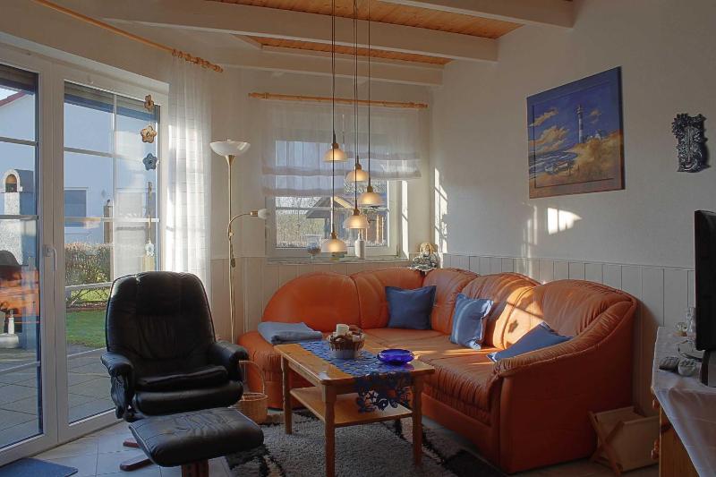 Two-Bedroom House image 1