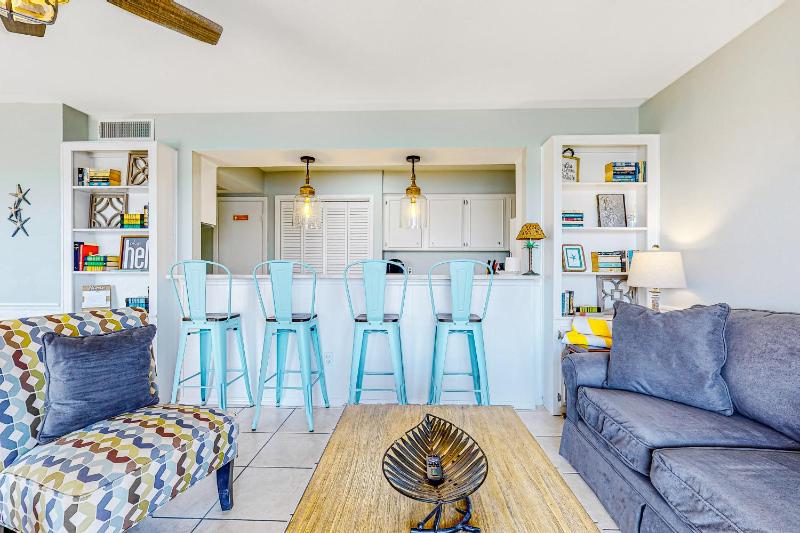 One Bedroom Apartment image 3