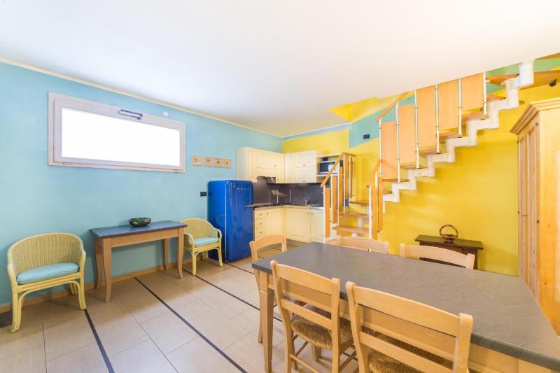 Two-Bedroom Apartment (5 Adults) image 4