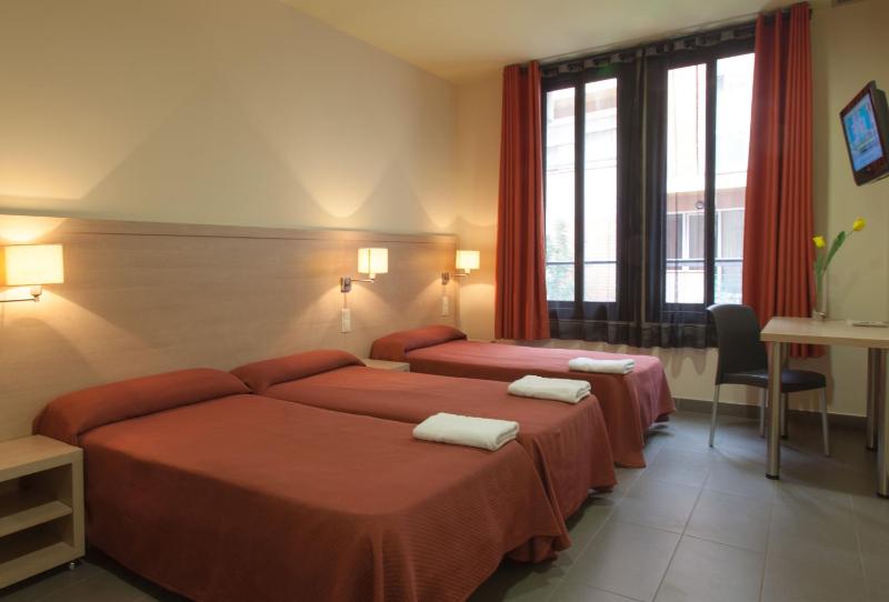 Residència Erasmus Gracia - image 9