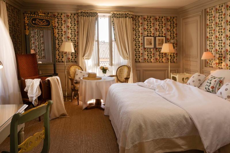 Grand Double or twin Deluxe Room image 2