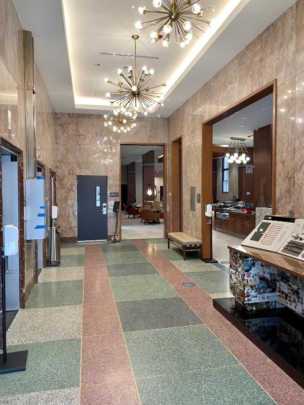 Hyatt Place Houston Downtown - image 10