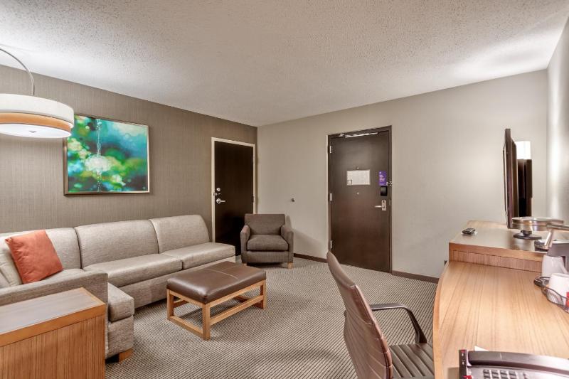 Hyatt Place Minneapolis Downtown - image 46