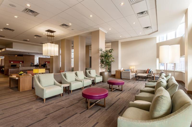 Hyatt Place Minneapolis Downtown - image 40