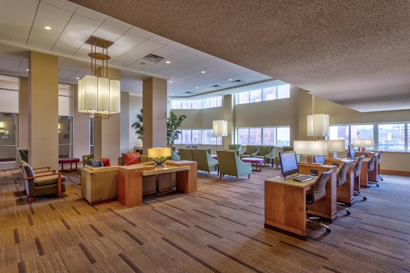 Hyatt Place Minneapolis Downtown - image 24