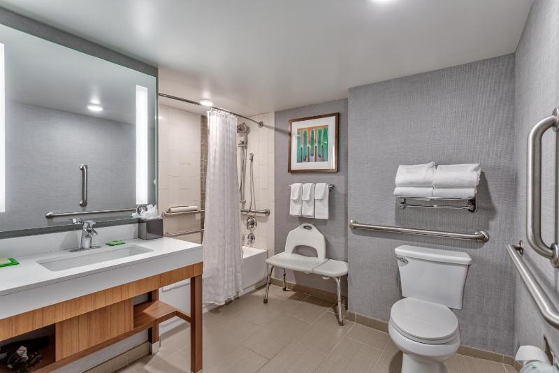 Hyatt Place Minneapolis Downtown - image 28